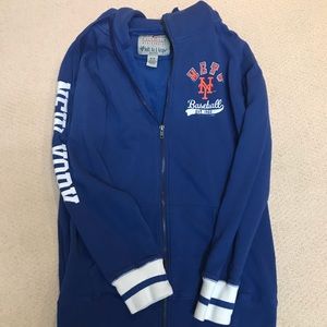 Mets Hoodie!